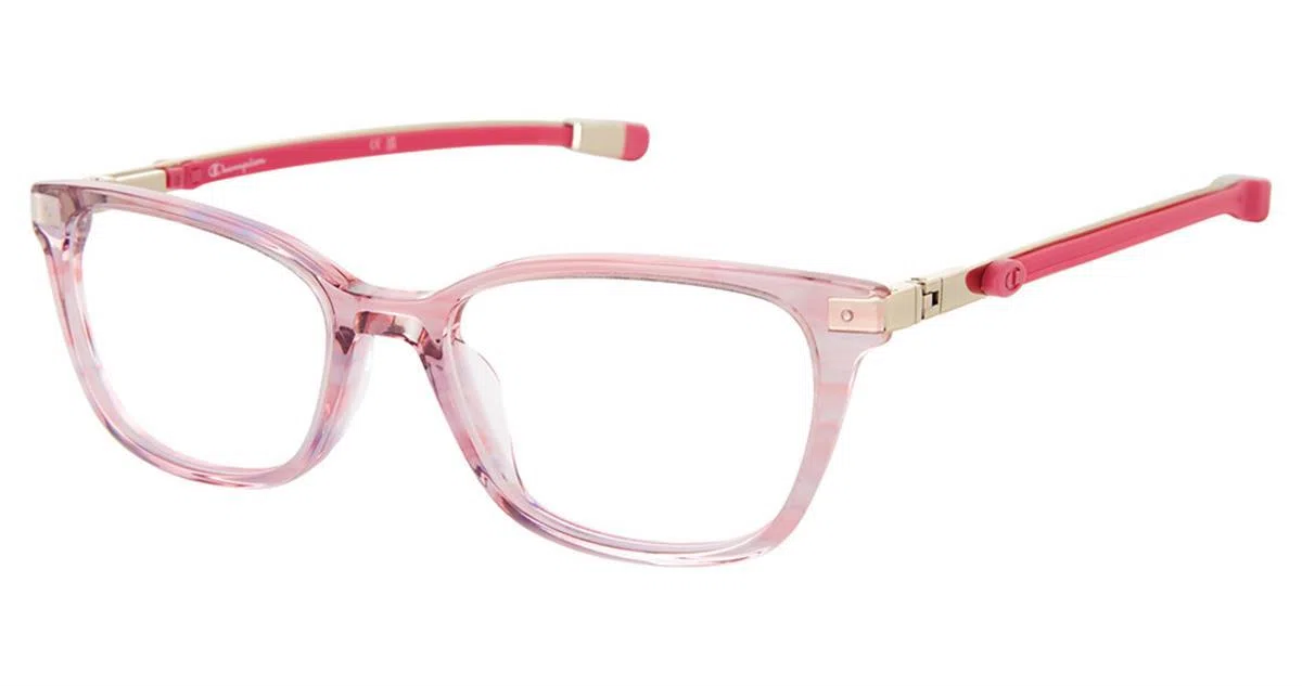 Champion CULARK Eyeglasses - view 3